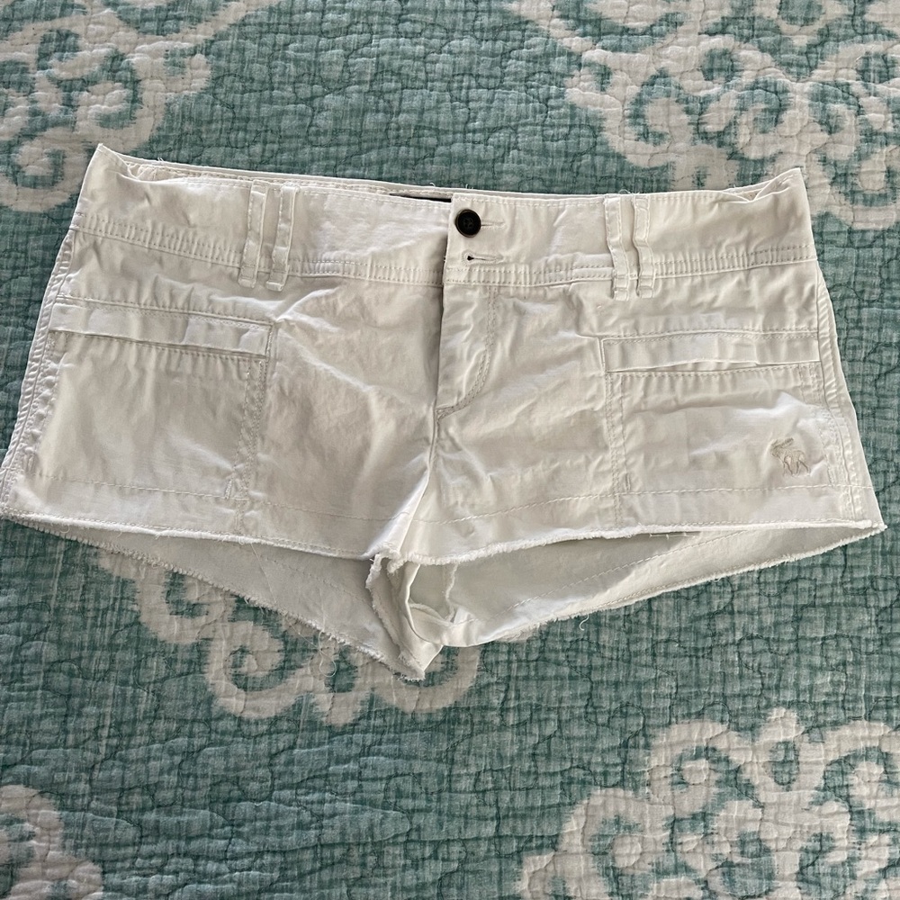 Abercrombie and Fitch Shorts